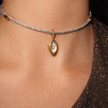 Load image into Gallery viewer, DIAMOND DANCING CHARM (charm only)
