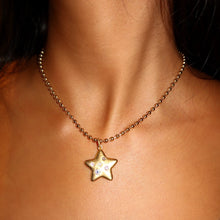 Load image into Gallery viewer, COLORFUL STAR CHARM (charm only)
