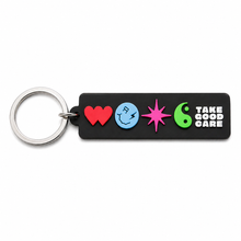 Load image into Gallery viewer, TGC KEYCHAIN
