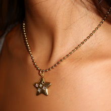 Load image into Gallery viewer, COLORFUL STAR CHARM (charm only)
