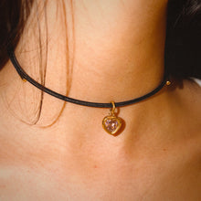 Load image into Gallery viewer, MY HEART CHARM (charm only)
