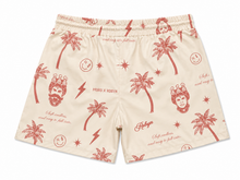 Load image into Gallery viewer, ROBYN x MORO SWIM SHORTS
