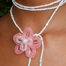 Load image into Gallery viewer, BABY PINK FLOWER
