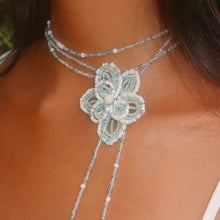 Load image into Gallery viewer, BABY BLUE FLOWER
