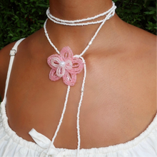 Load image into Gallery viewer, BABY PINK FLOWER
