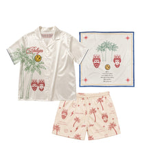 Load image into Gallery viewer, ROBYN x MORO SUMMER SET

