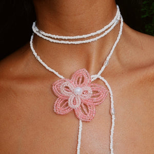 BABY PINK FLOWER