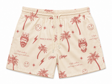 Load image into Gallery viewer, ROBYN x MORO SWIM SHORTS
