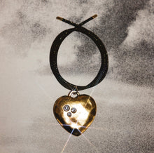 Load image into Gallery viewer, BIG HEART CHARM (charm only)
