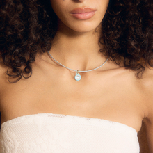 Load image into Gallery viewer, BLUE DIAMOND CHARM (charm only)
