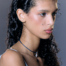 Load image into Gallery viewer, MOON EARRINGS
