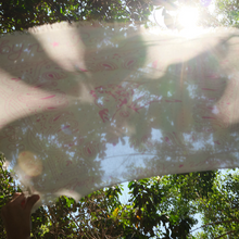 Load image into Gallery viewer, BUTTER YELLOW BANDANA
